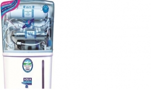 Water purifier +Aqua Grand for Best Price in Megashopee